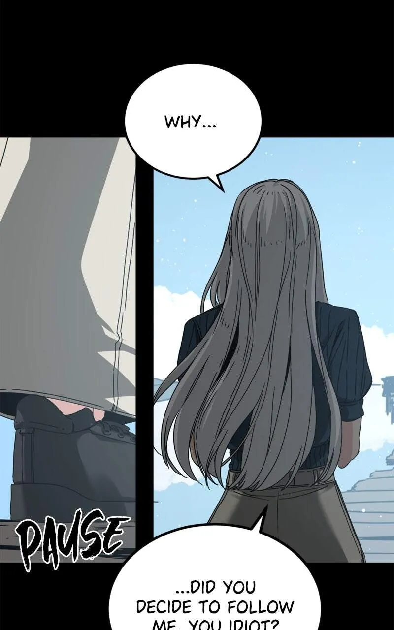 Hero Killer Chapter 230 — Page 68