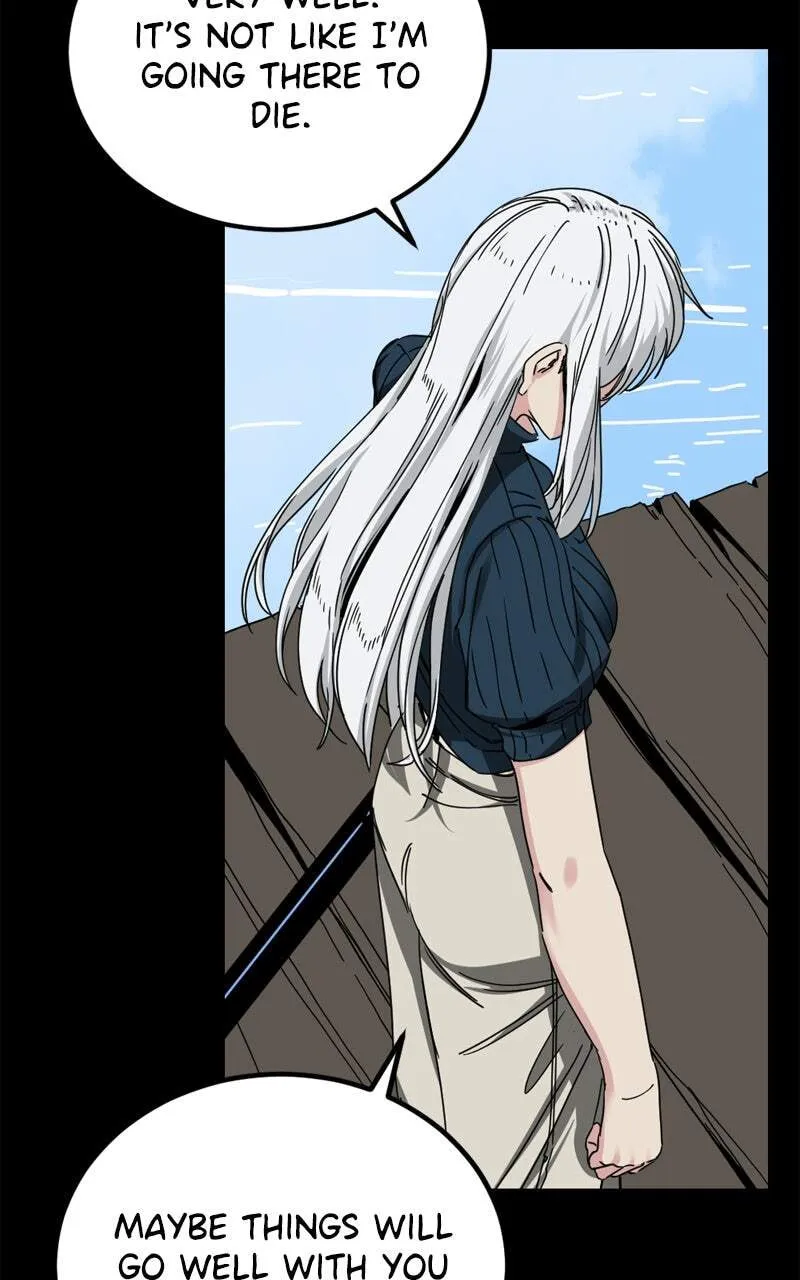 Hero Killer Chapter 230 — Page 72