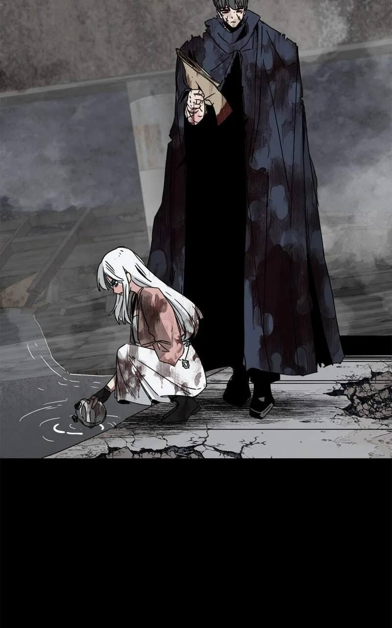 Hero Killer Chapter 230 — Page 82