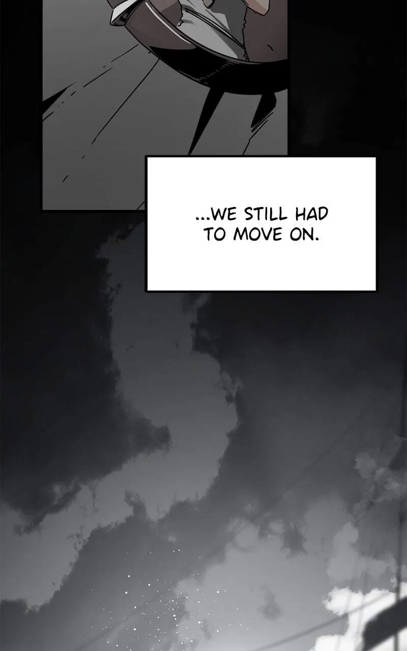 Hero Killer Chapter 230 — Page 84