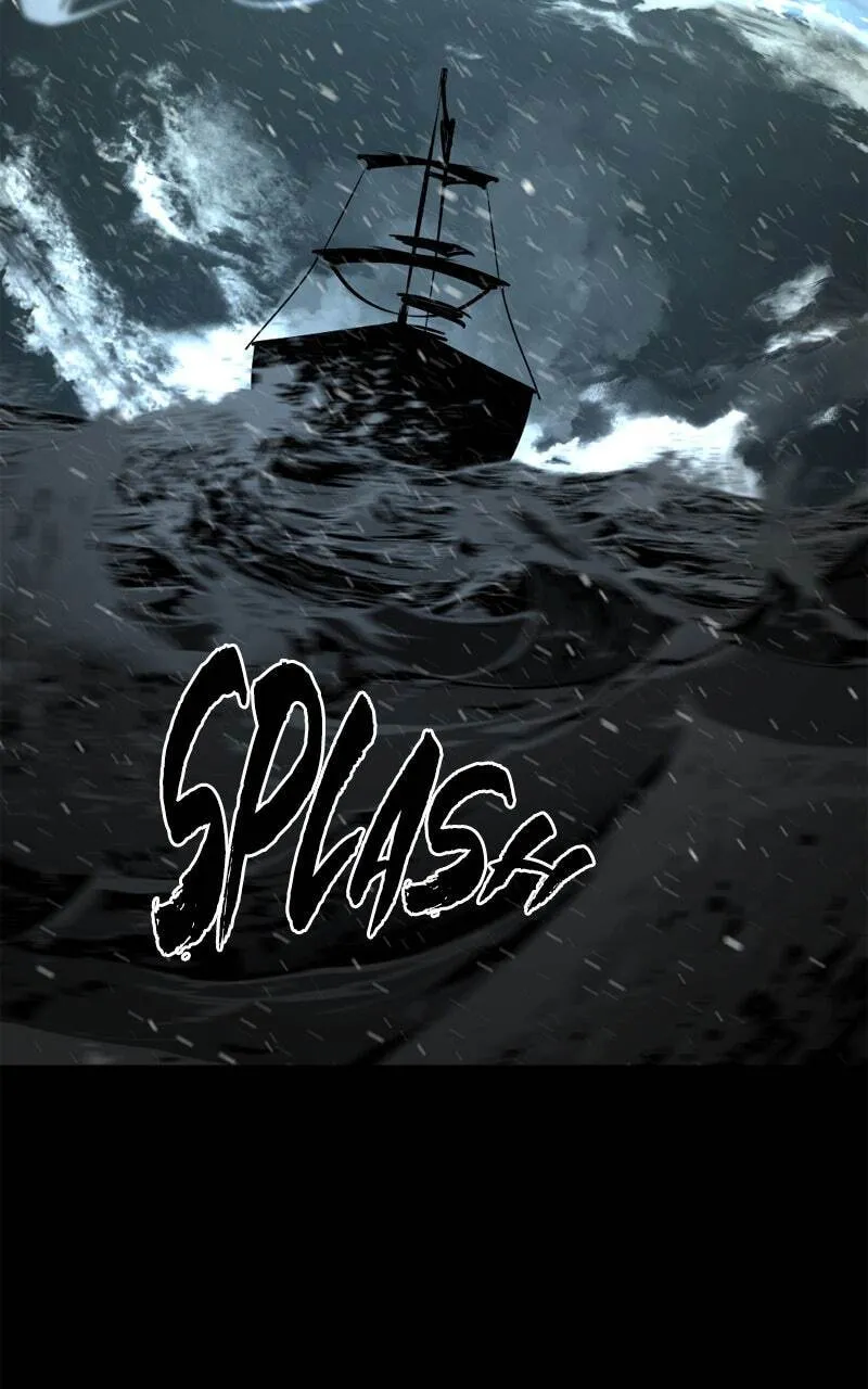 Hero Killer Chapter 230 — Page 91