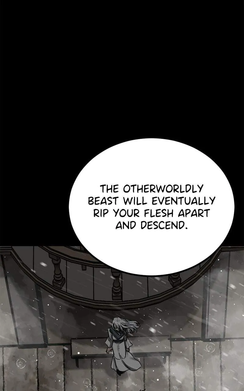 Hero Killer Chapter 230 — Page 92