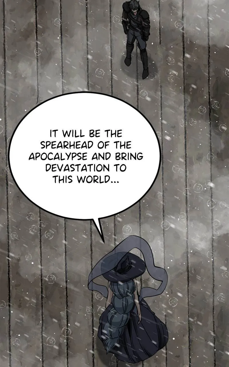 Hero Killer Chapter 230 — Page 93