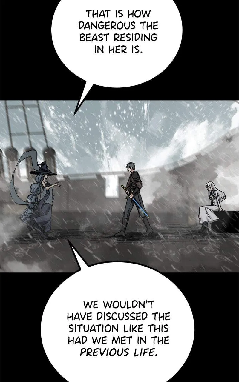 Hero Killer Chapter 230 — Page 97