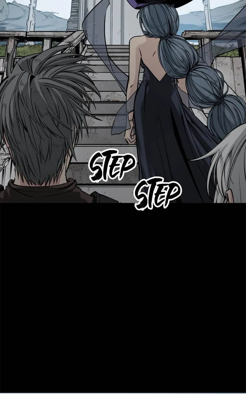 Hero Killer Chapter 231 — Page 4