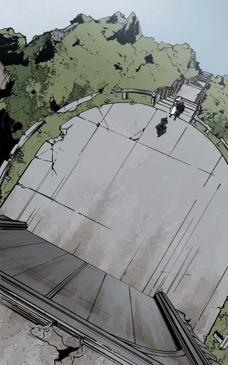 Hero Killer Chapter 231 — Page 5