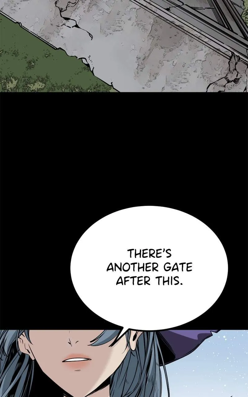 Hero Killer Chapter 231 — Page 6