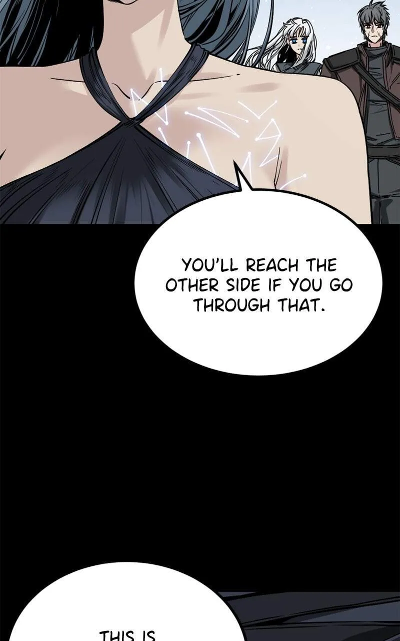 Hero Killer Chapter 231 — Page 7