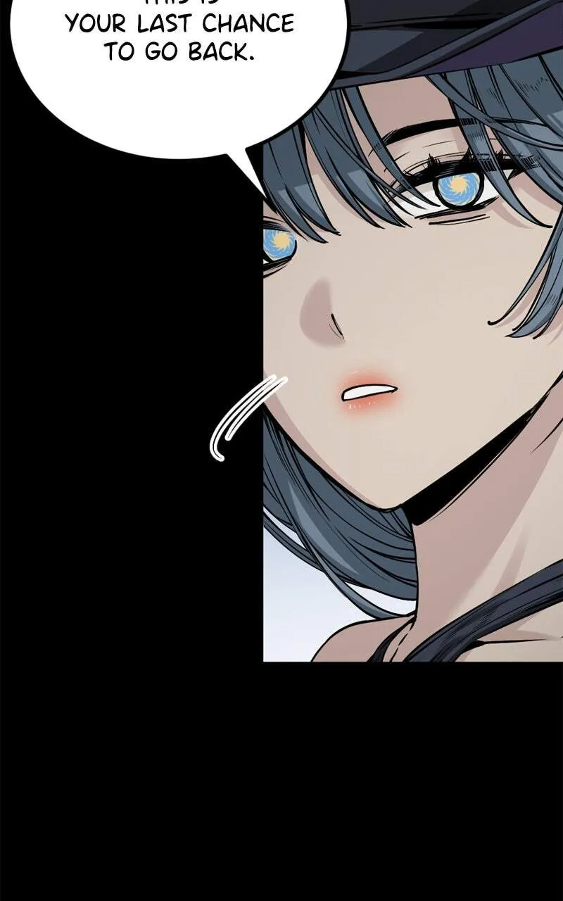 Hero Killer Chapter 231 — Page 8