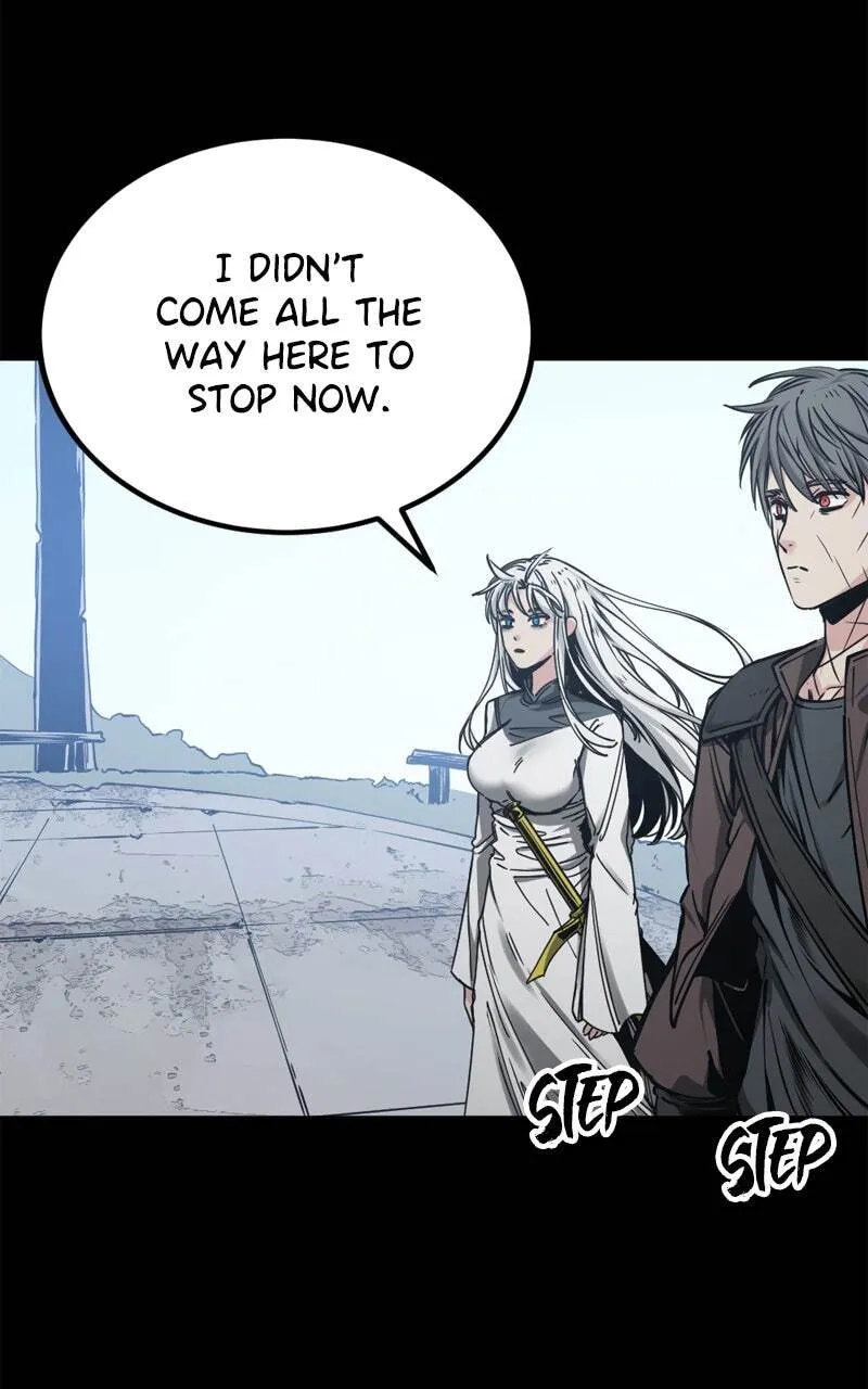Hero Killer Chapter 231 — Page 9
