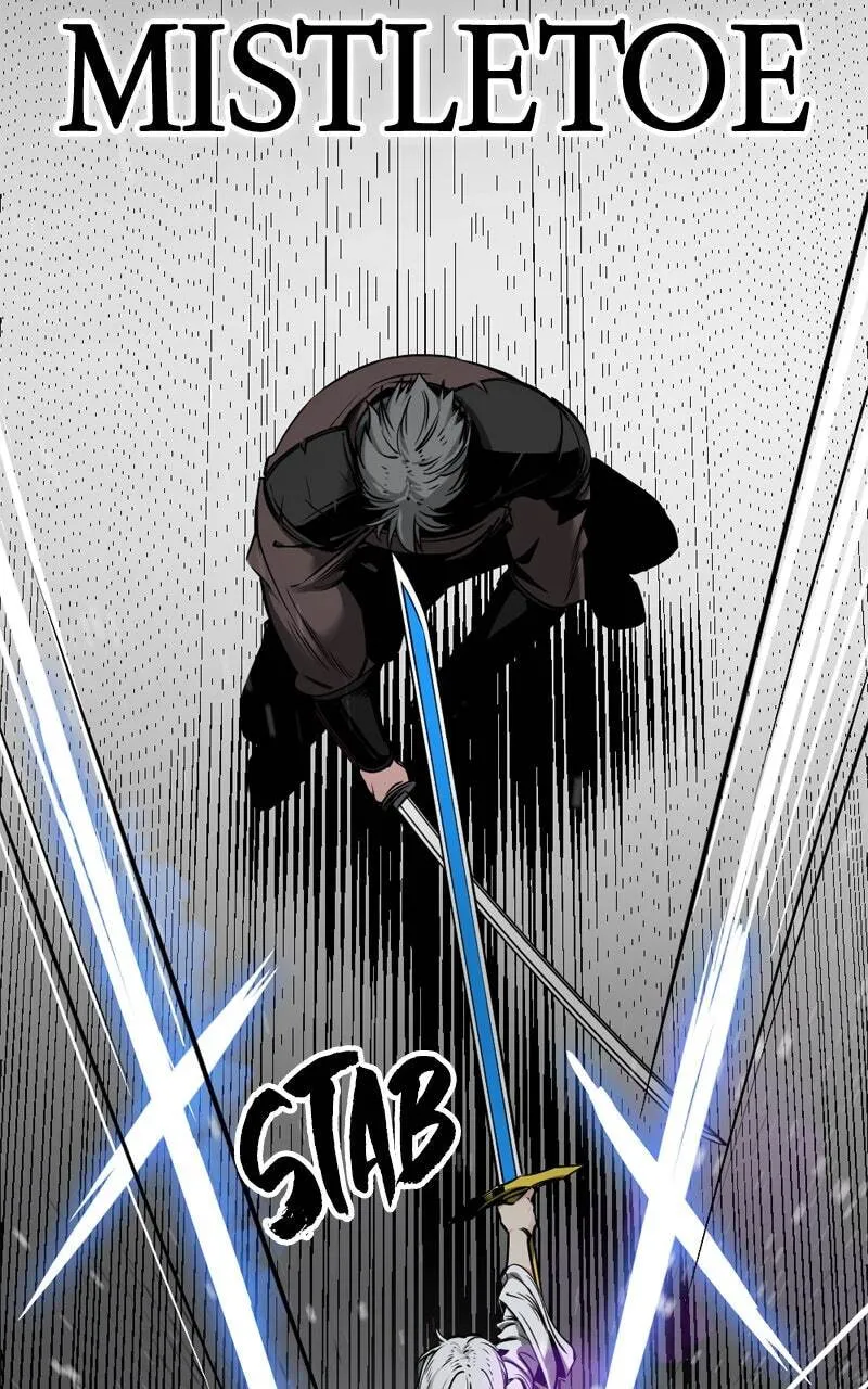 Hero Killer Chapter 231 — Page 100