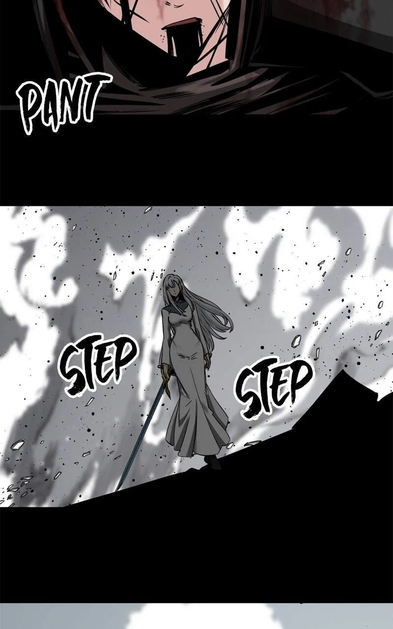 Hero Killer Chapter 231 — Page 114