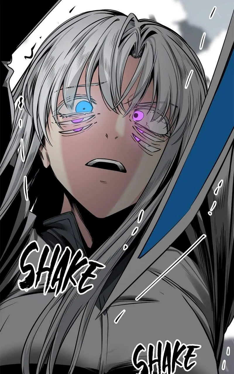 Hero Killer Chapter 231 — Page 119