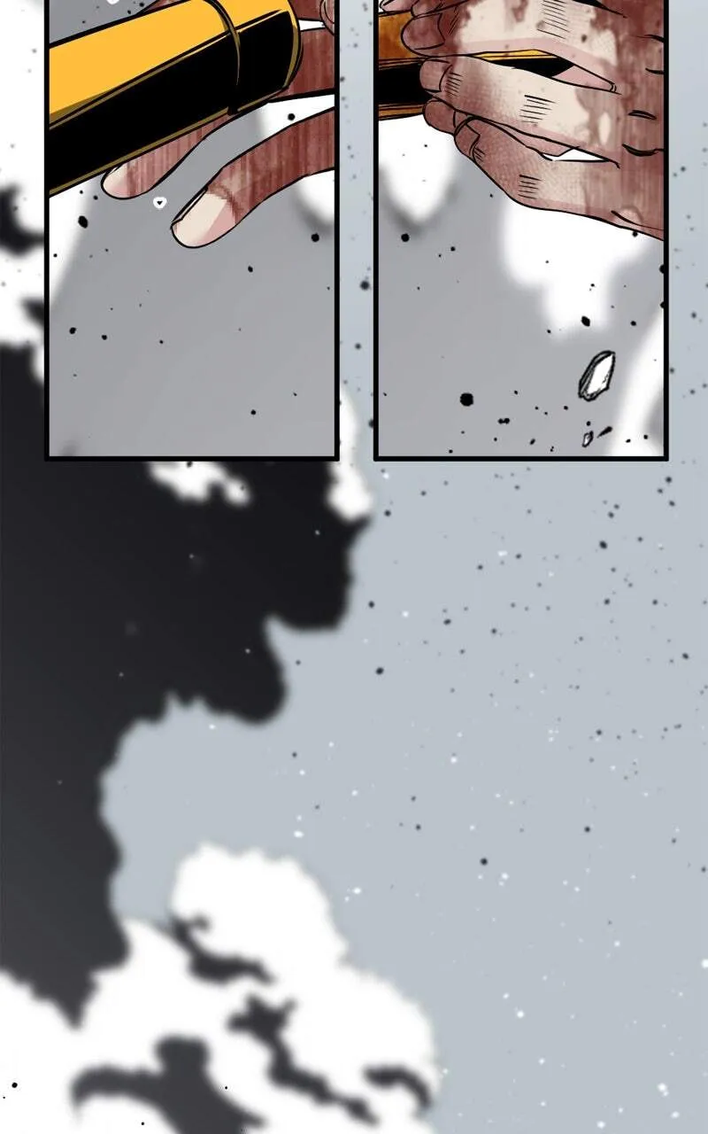 Hero Killer Chapter 231 — Page 122