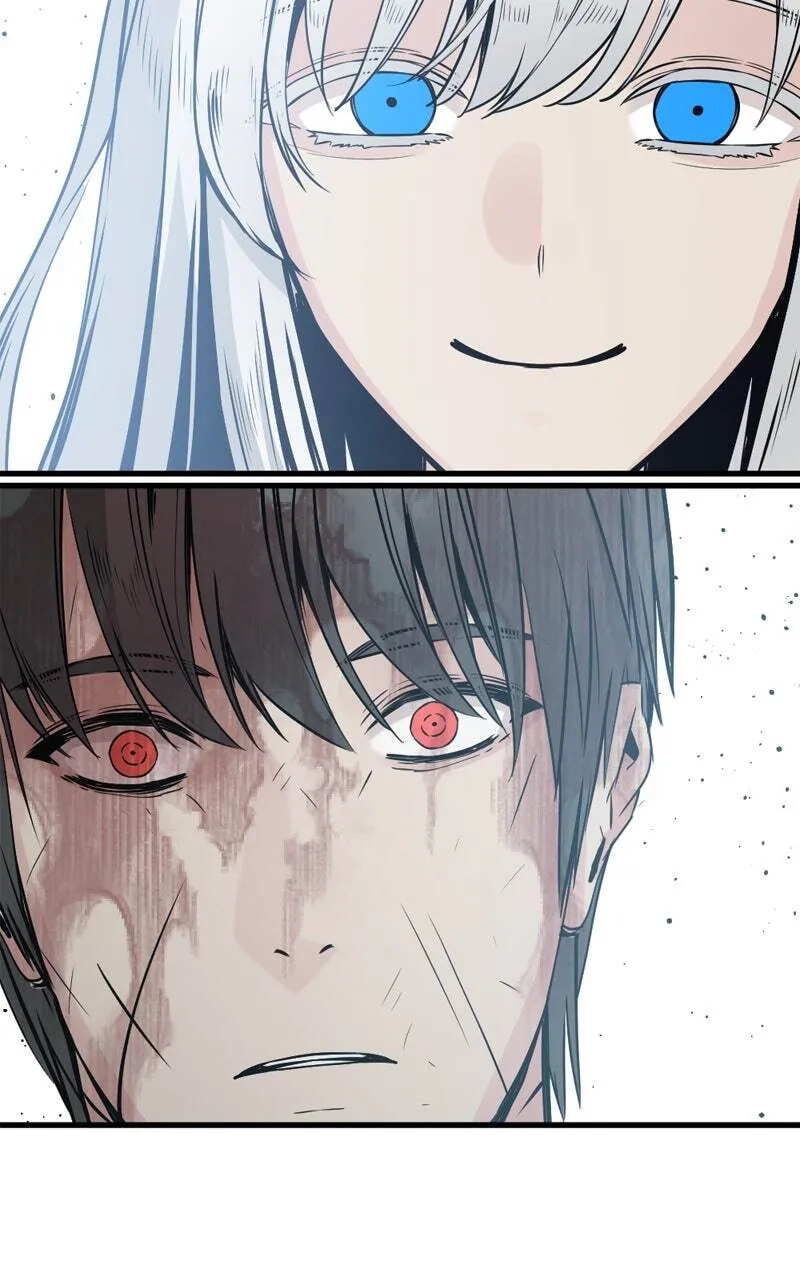 Hero Killer Chapter 231 — Page 126