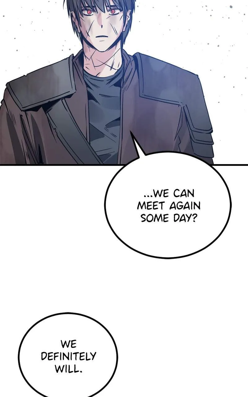 Hero Killer Chapter 231 — Page 132