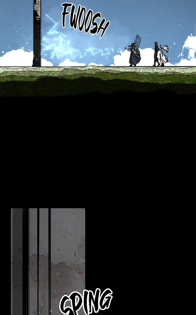 Hero Killer Chapter 231 — Page 16