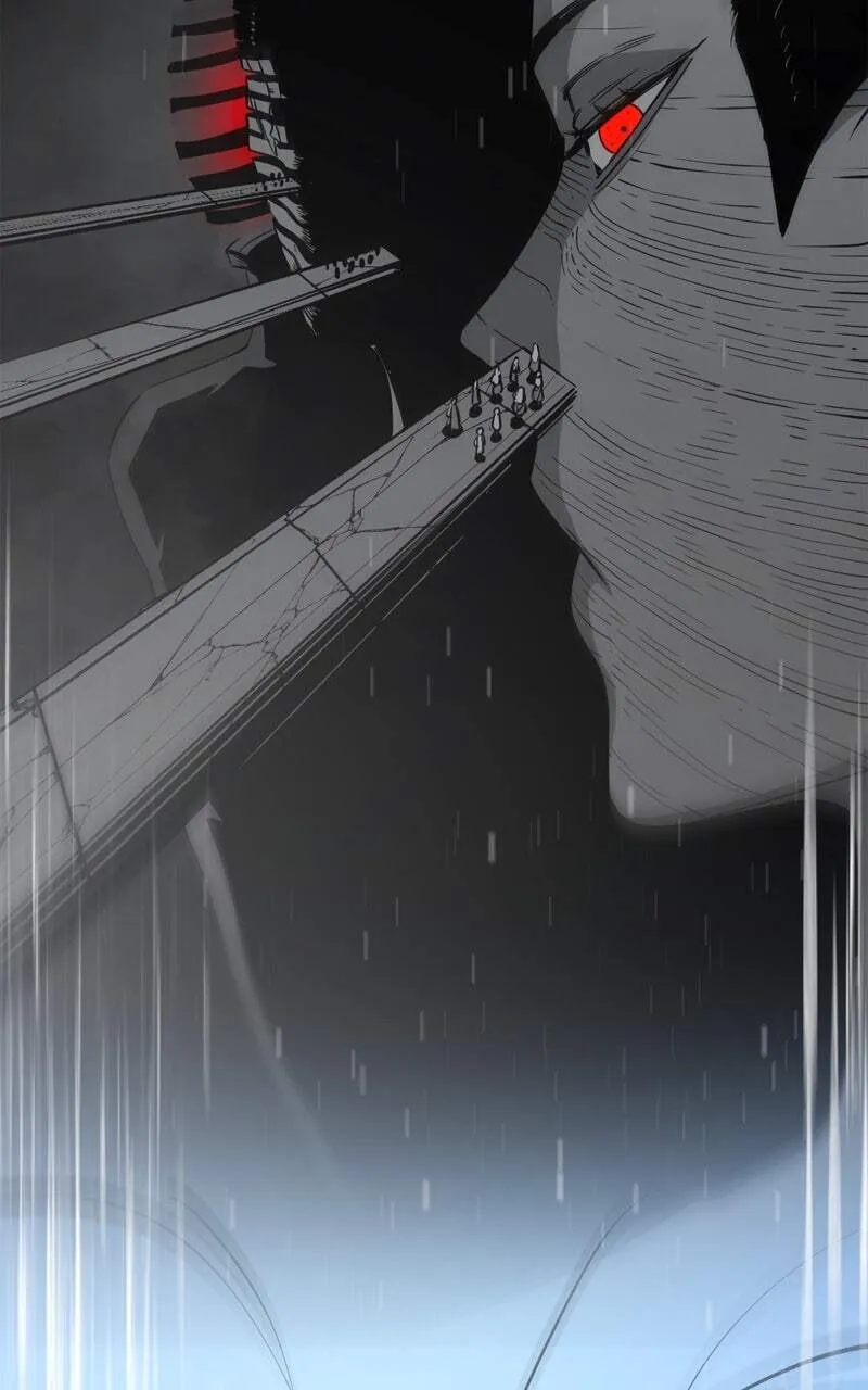 Hero Killer Chapter 231 — Page 25