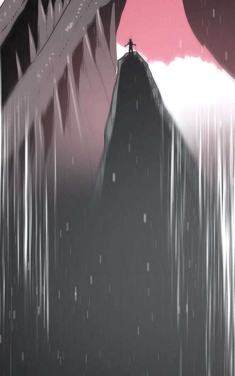 Hero Killer Chapter 231 — Page 29