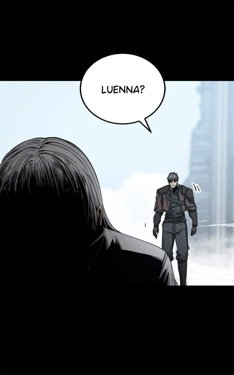 Hero Killer Chapter 231 — Page 34