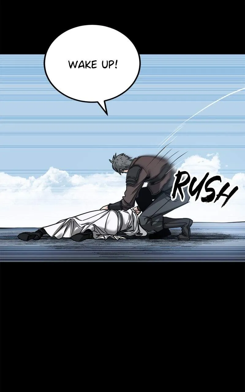 Hero Killer Chapter 231 — Page 37