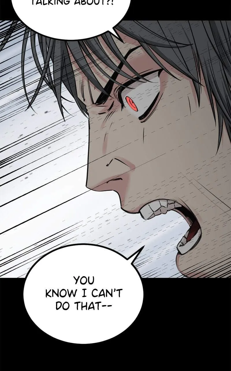 Hero Killer Chapter 231 — Page 45