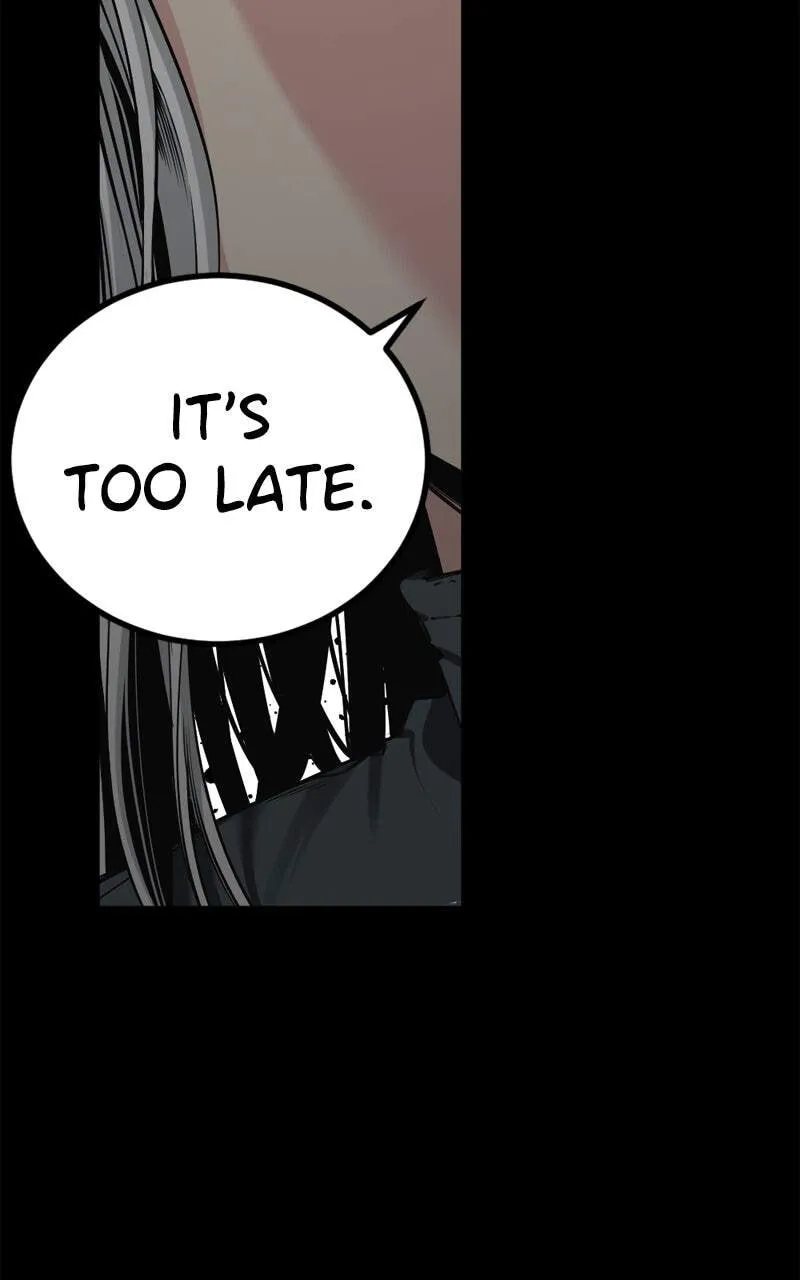 Hero Killer Chapter 231 — Page 47