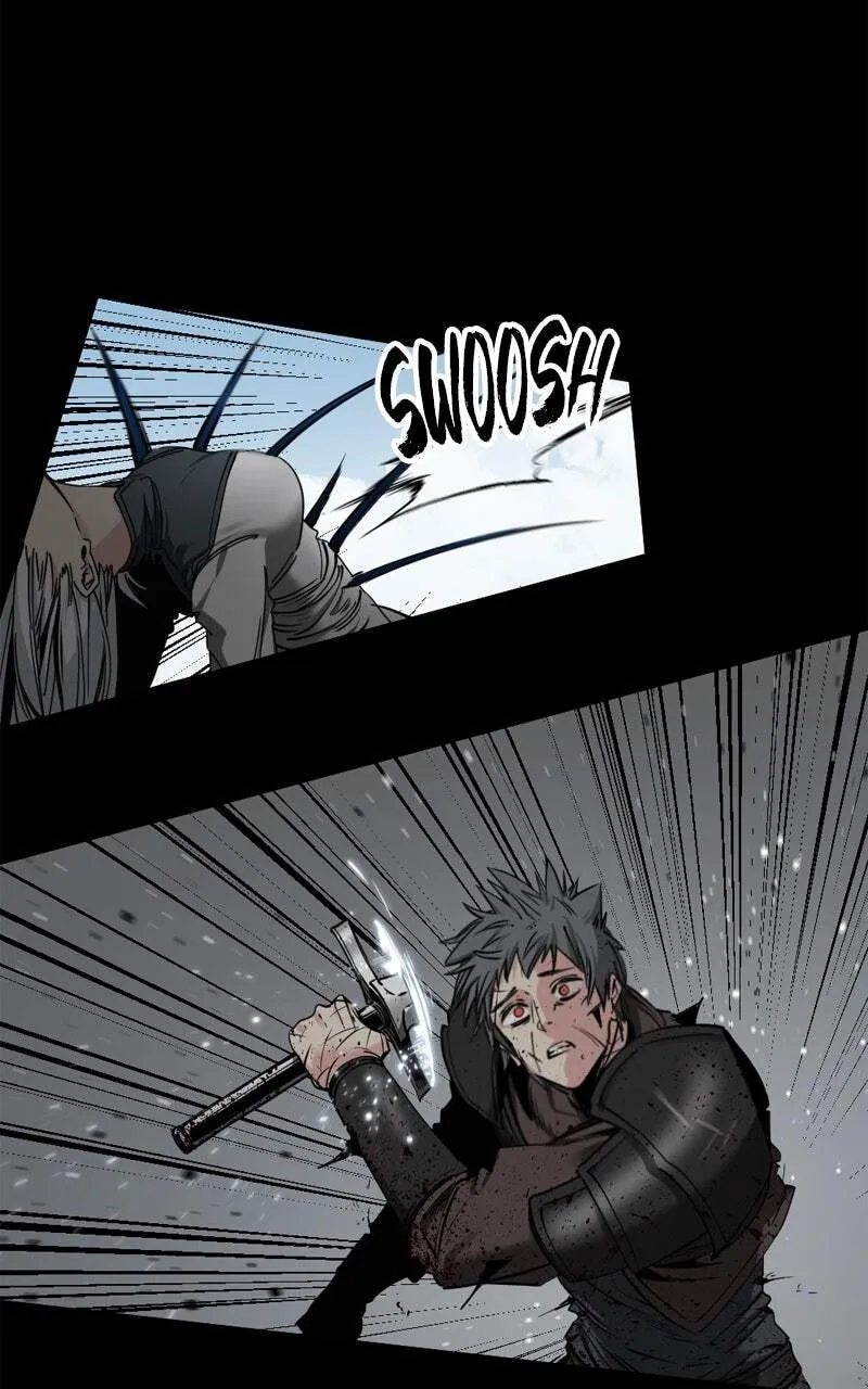 Hero Killer Chapter 231 — Page 51