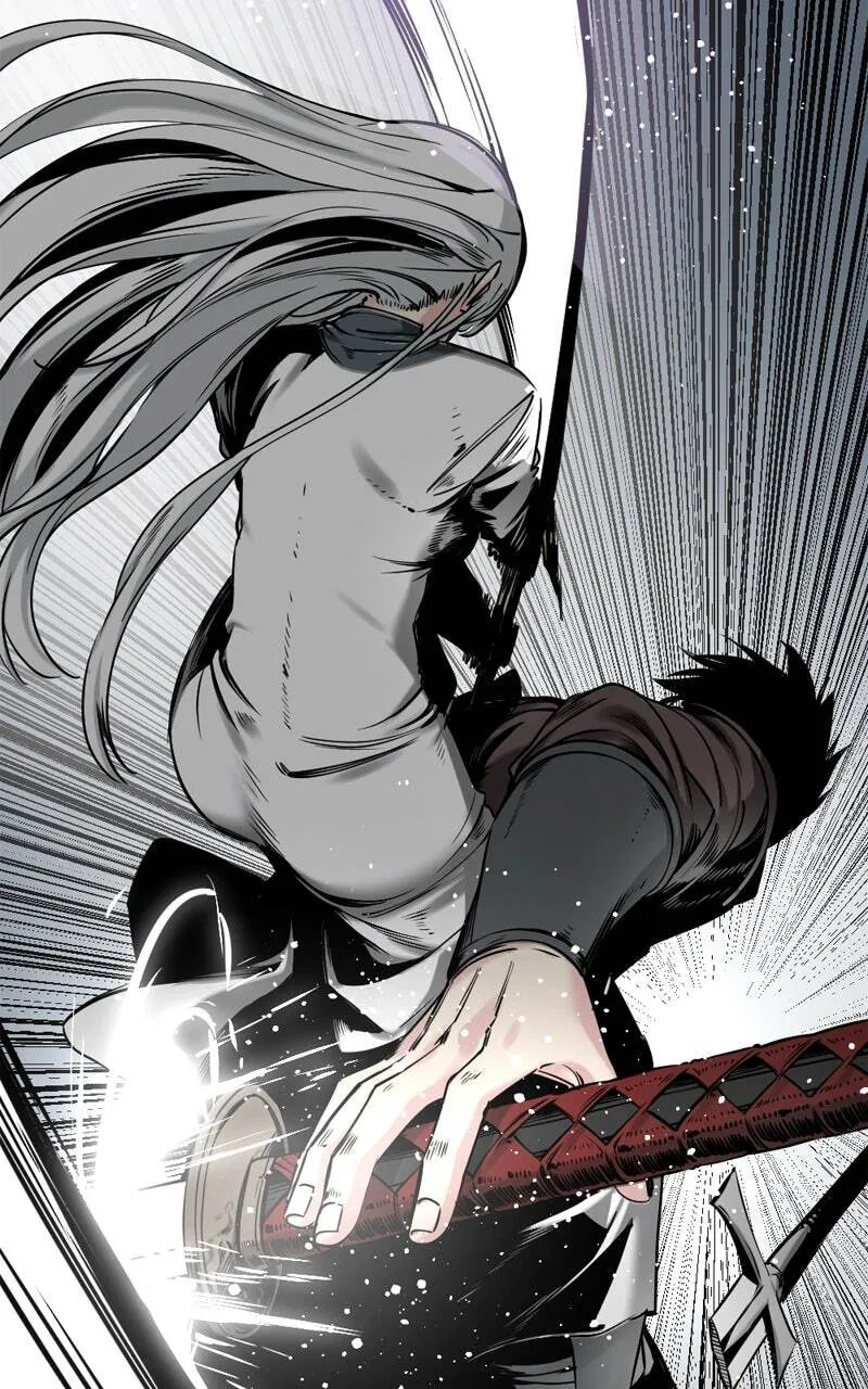 Hero Killer Chapter 231 — Page 70