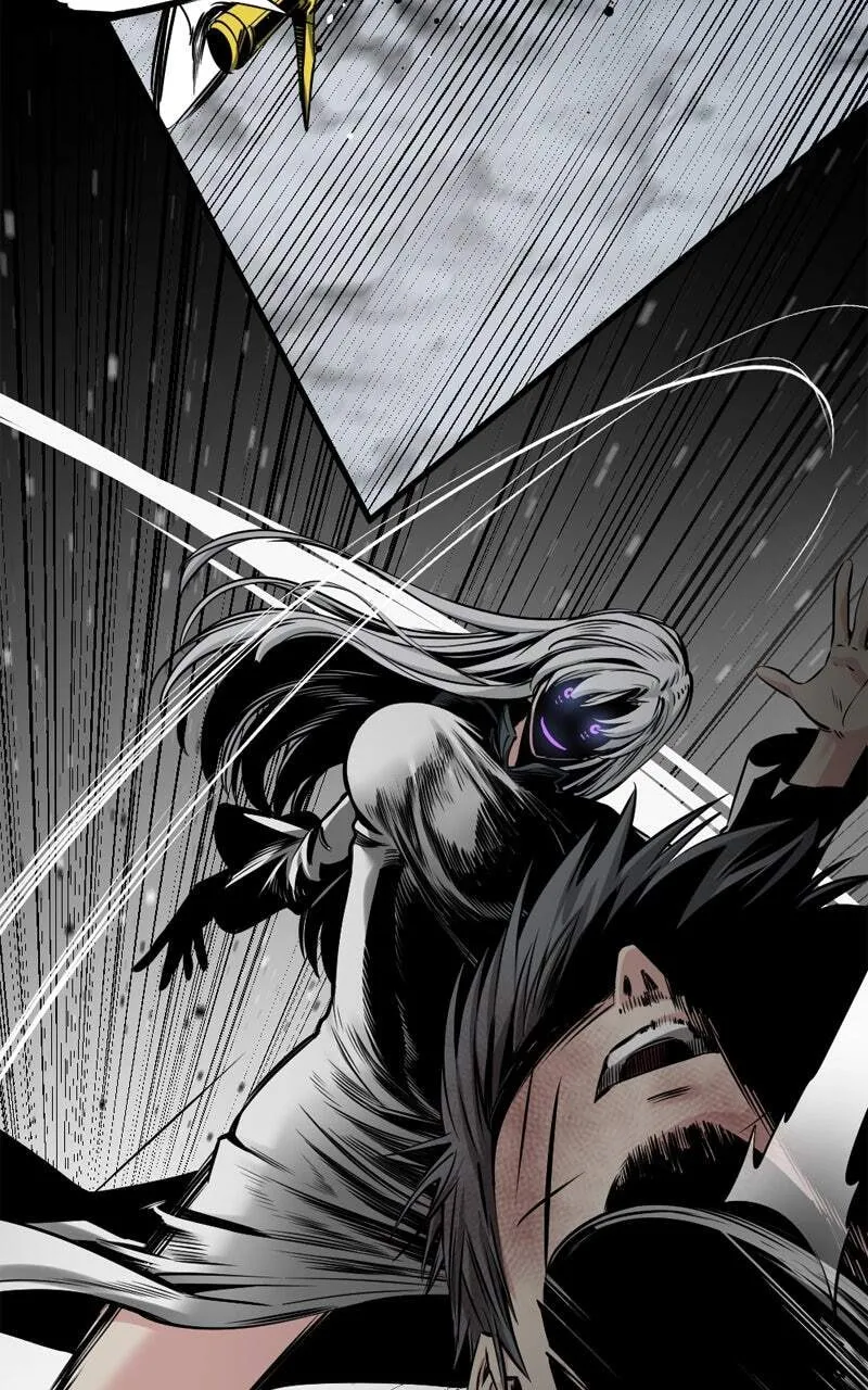 Hero Killer Chapter 231 — Page 75