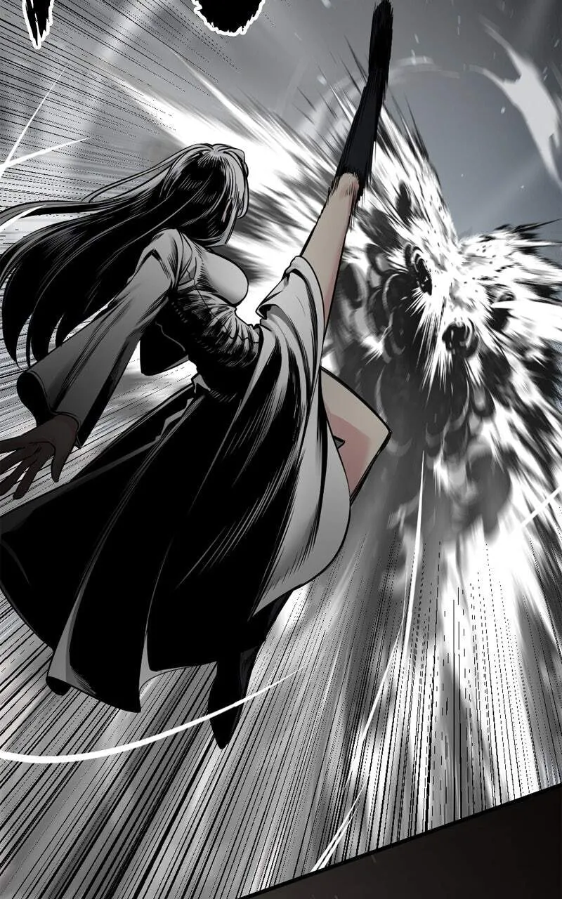 Hero Killer Chapter 231 — Page 77