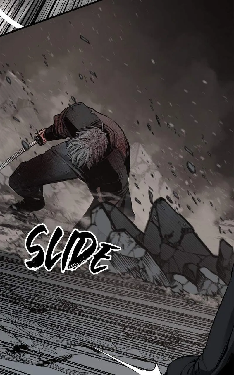Hero Killer Chapter 231 — Page 78