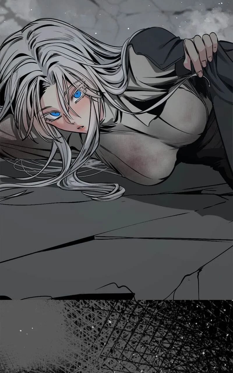 Hero Killer Chapter 231 — Page 87