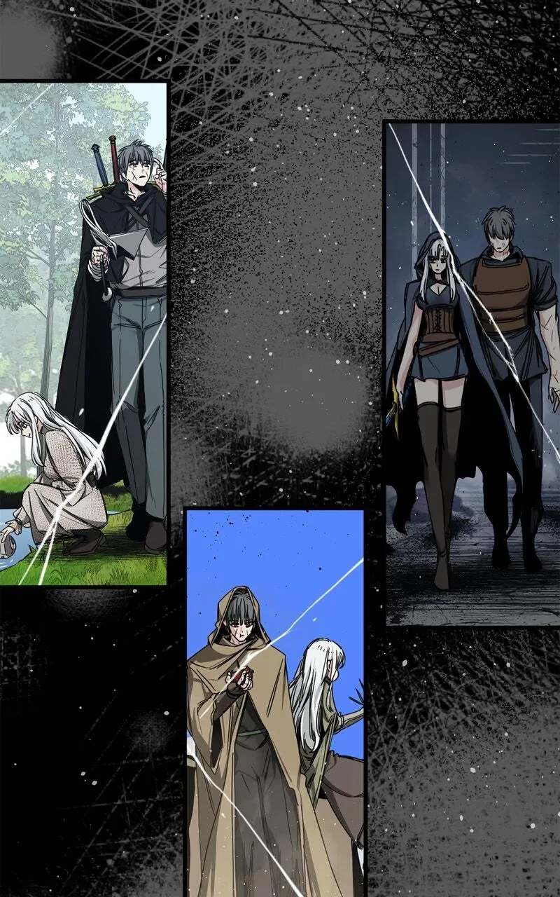 Hero Killer Chapter 231 — Page 88
