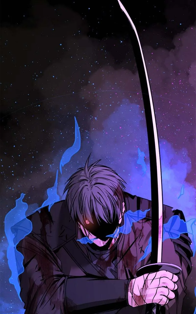 Hero Killer Chapter 231 — Page 97