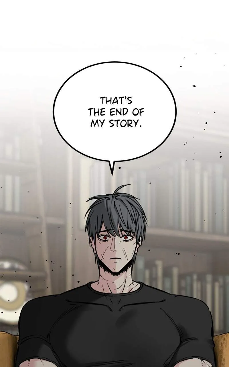 Hero Killer Chapter 232 — Page 1