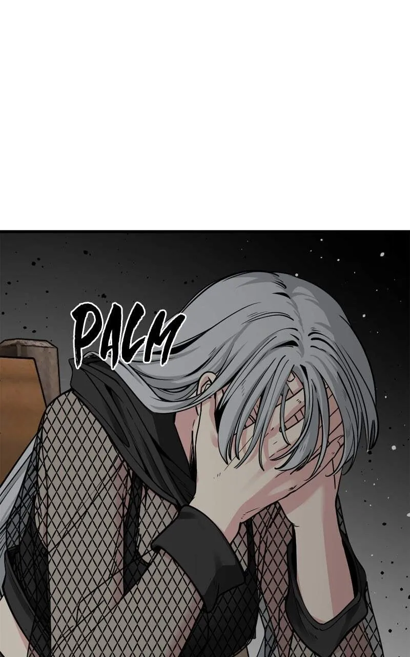 Hero Killer Chapter 232 — Page 4
