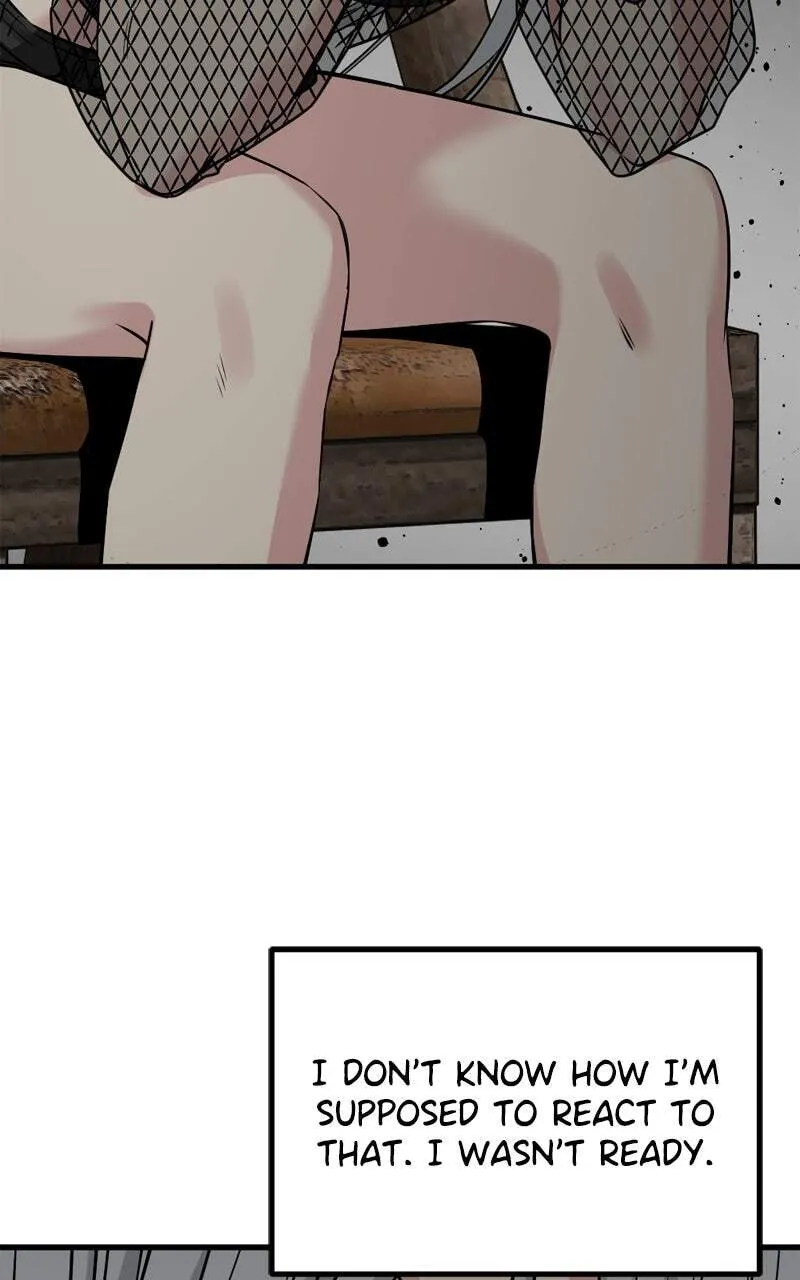 Hero Killer Chapter 232 — Page 5