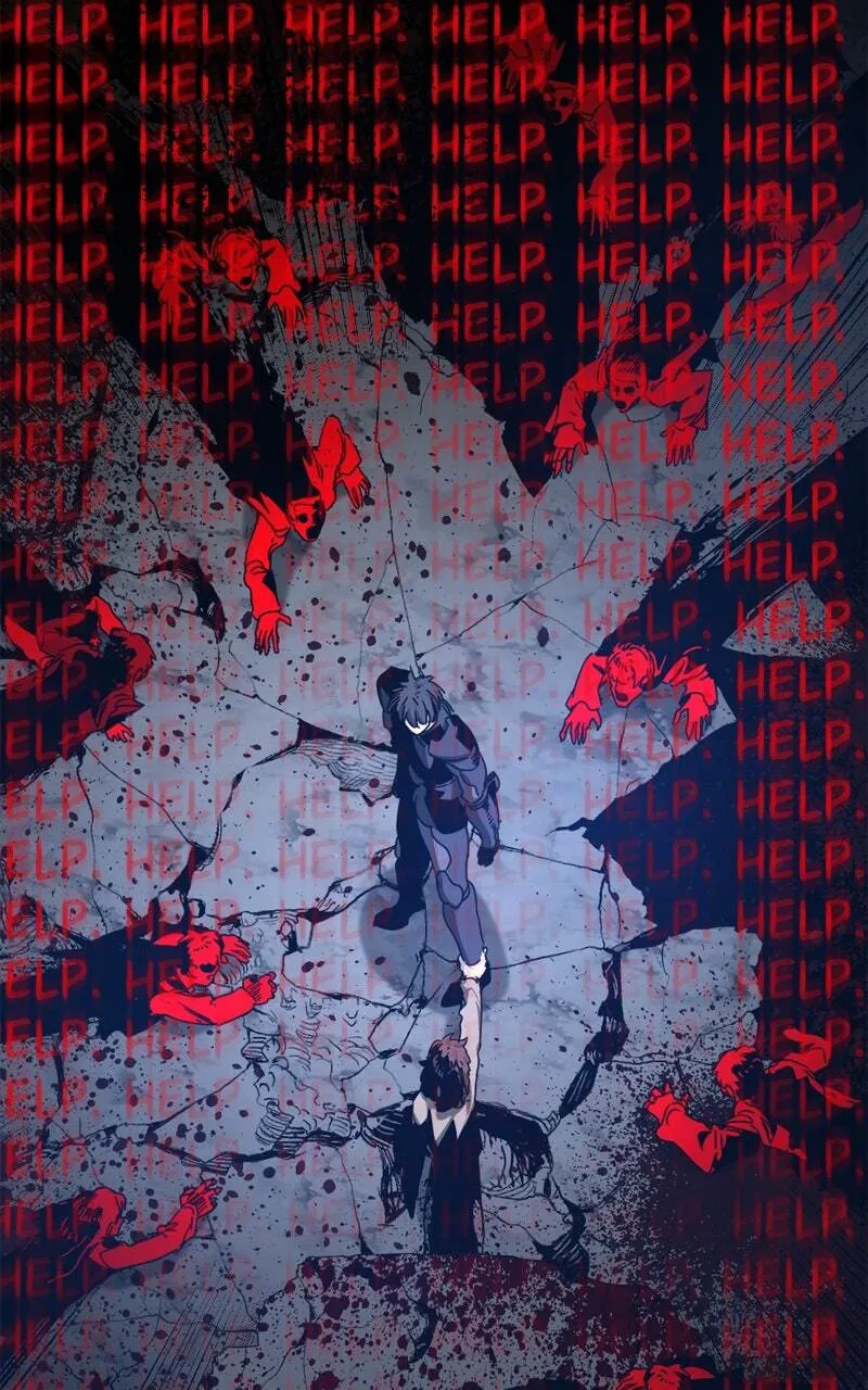 Hero Killer Chapter 232 — Page 102