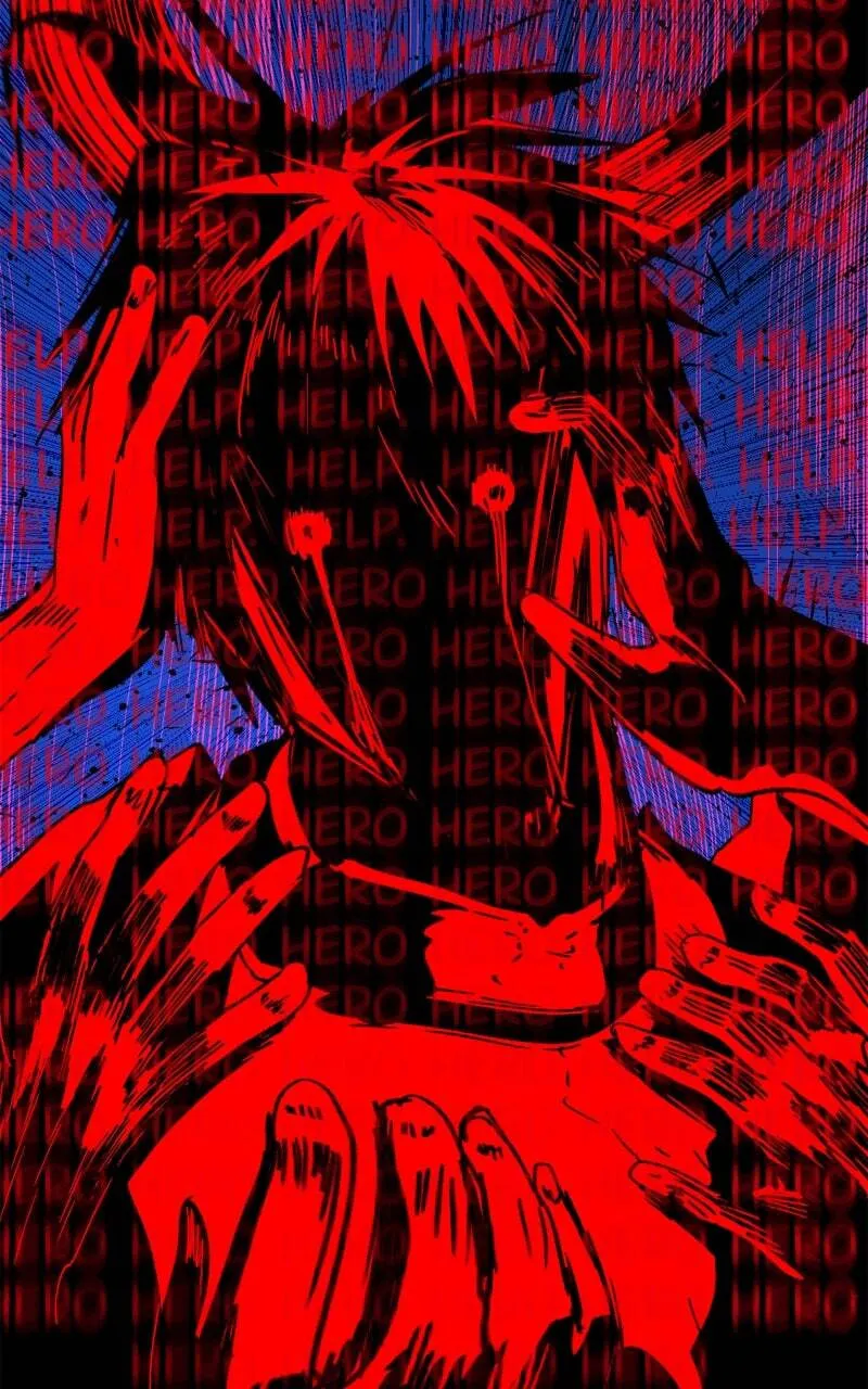 Hero Killer Chapter 232 — Page 104