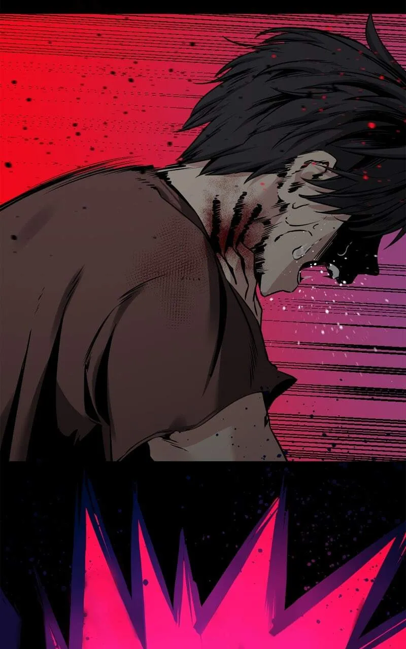 Hero Killer Chapter 232 — Page 106