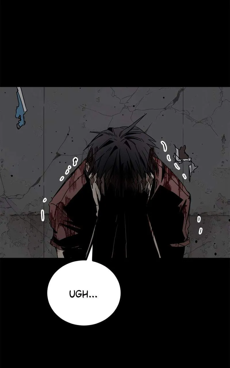 Hero Killer Chapter 232 — Page 110