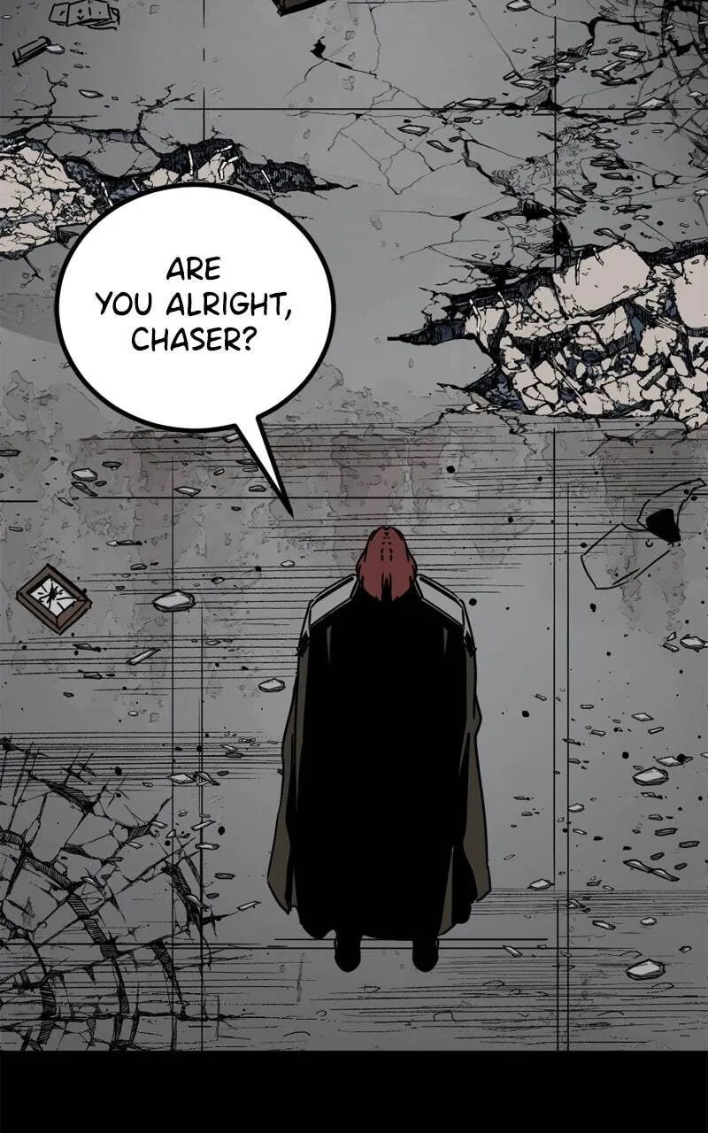 Hero Killer Chapter 232 — Page 112