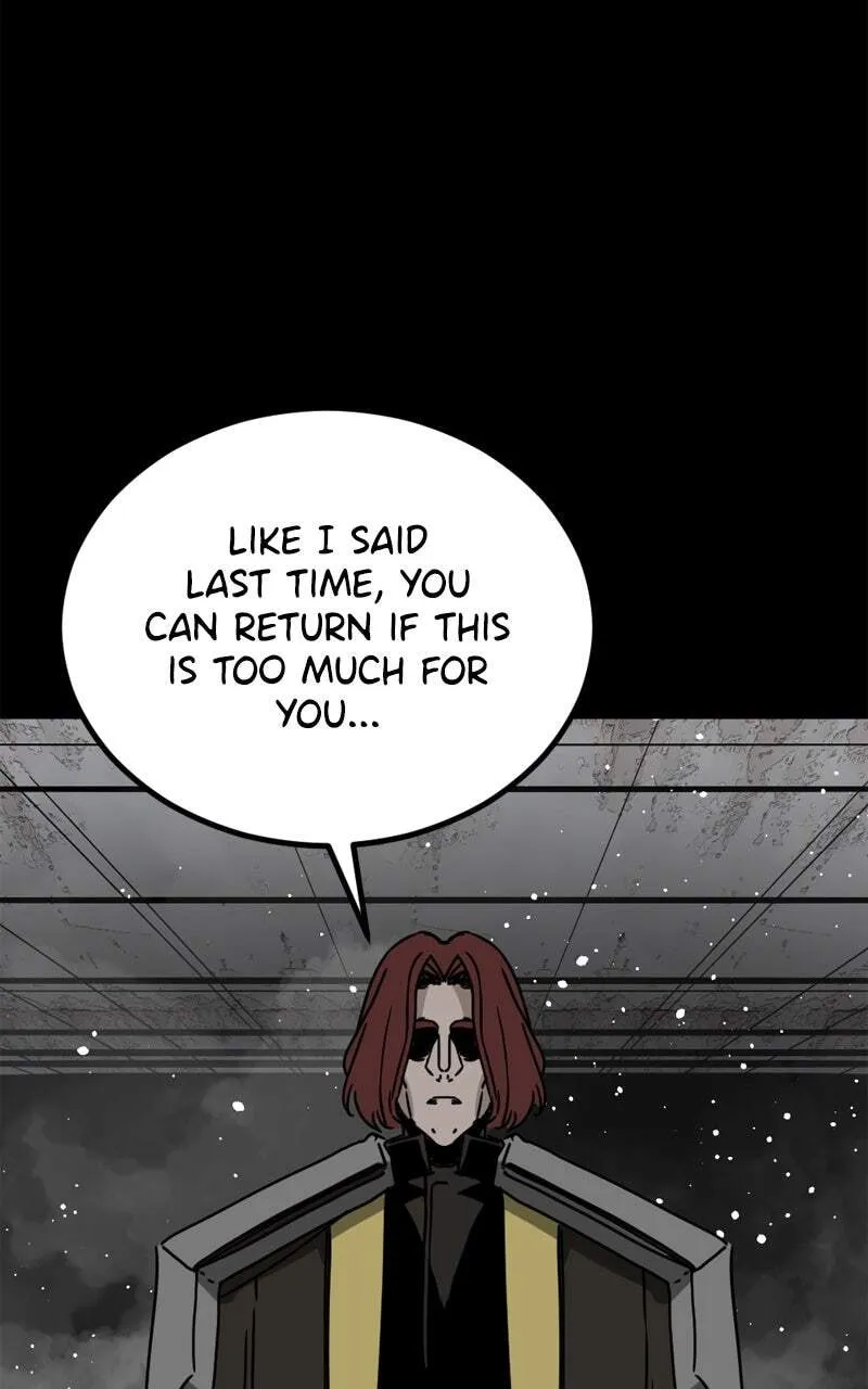 Hero Killer Chapter 232 — Page 113