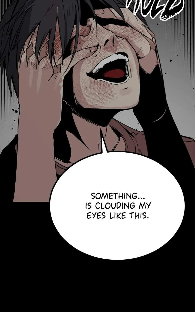 Hero Killer Chapter 232 — Page 117