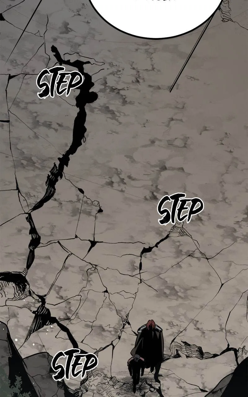 Hero Killer Chapter 232 — Page 121