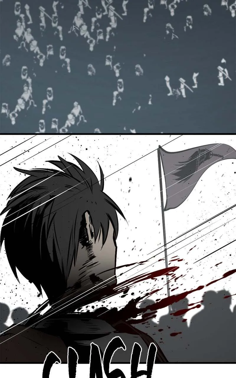 Hero Killer Chapter 232 — Page 123