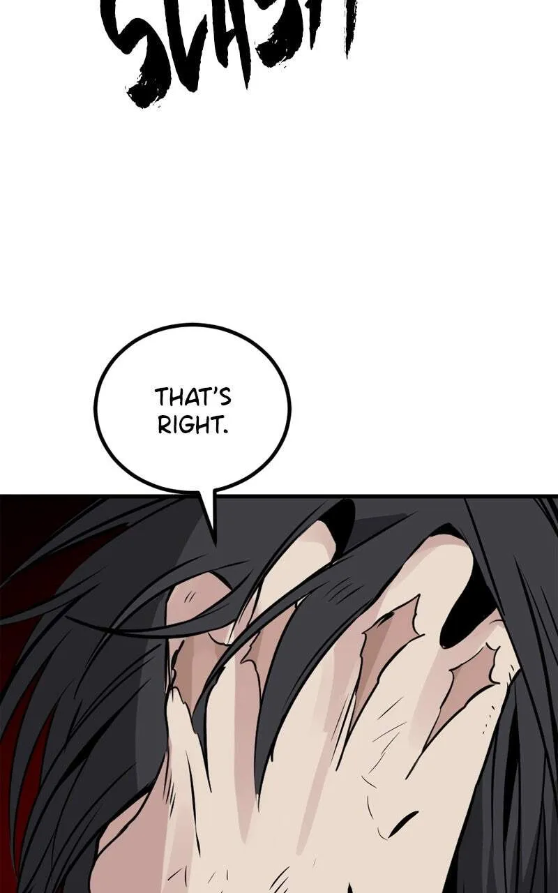 Hero Killer Chapter 232 — Page 124