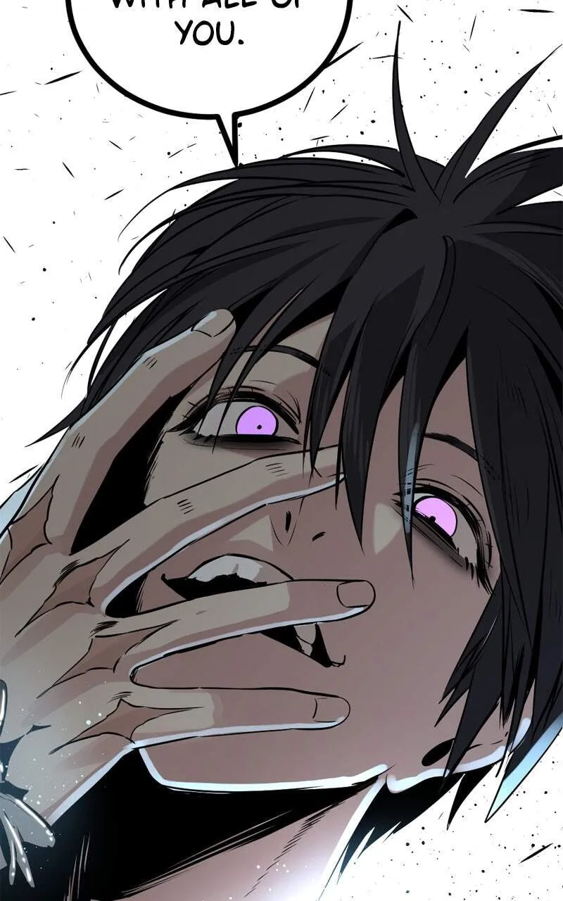 Hero Killer Chapter 232 — Page 126