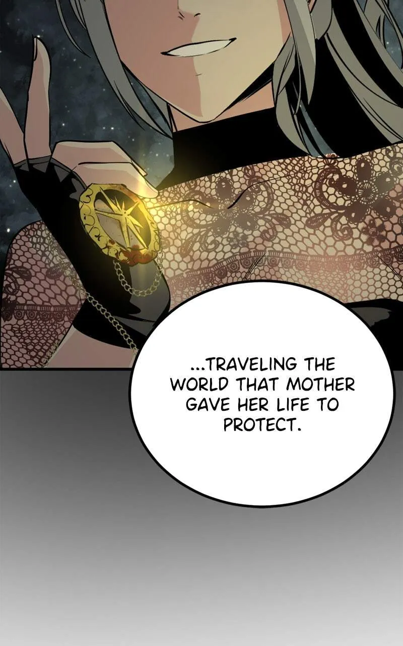 Hero Killer Chapter 232 — Page 13